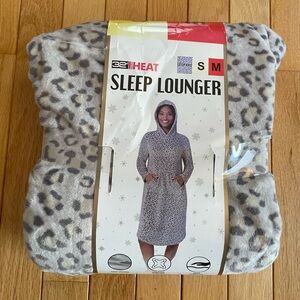 NWT 32 Degrees Sleep Lounger